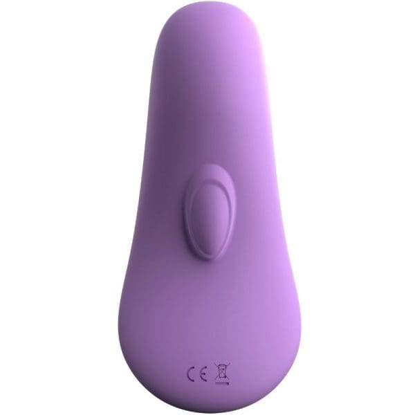 FANTASY FOR HER - REMOTE SILICONE PLEASE-HER 6